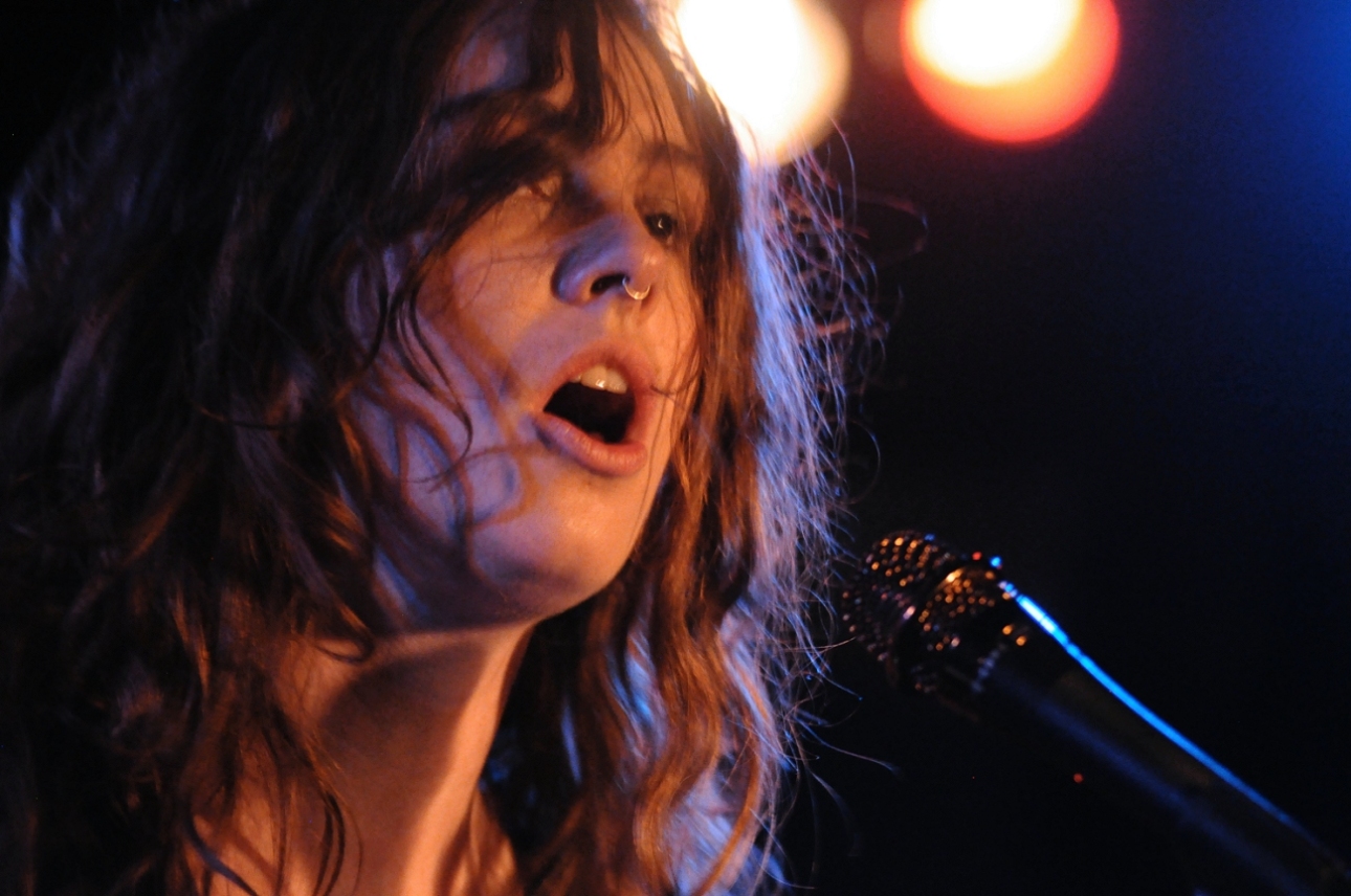 Emma Ruth Rundle