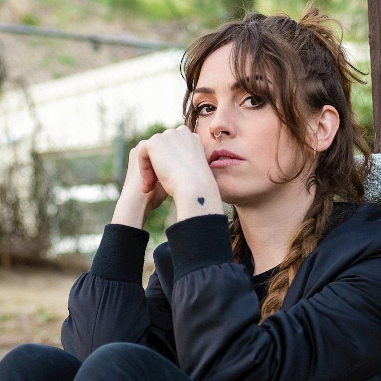 Emma Ruth Rundle – „Ich fühle mich, als hätte ich im Lotto gewonnen!“