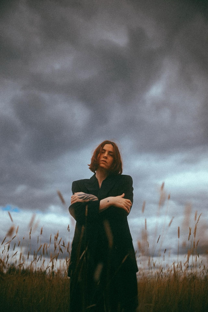 Emma Ruth Rundle – Zwischen Enthüllung und Verschleierung