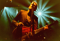 Element Of Crime