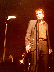 Element Of Crime – 17.01.2002 – Köln, Live Music Hall