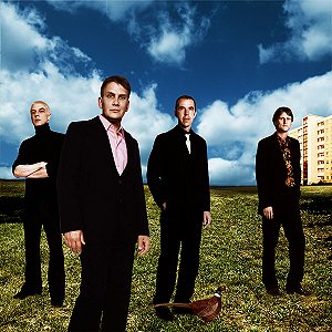 Element Of Crime