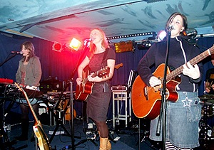 Ephemera, Anne Marie Vestrheim – 12.05.2005 – Köln, All Area