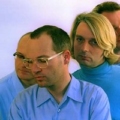 Erdmöbel – 30.04.2003 – Berlin, Magnet