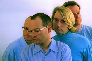 Erdmöbel – 30.04.2003 – Berlin, Magnet