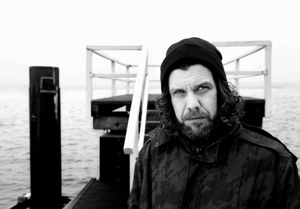 Erik Cohen