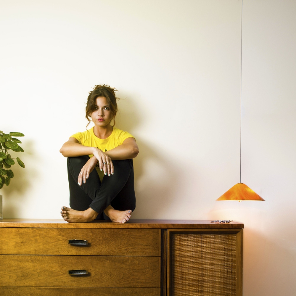 Erin K – Die Stimme als Instrument