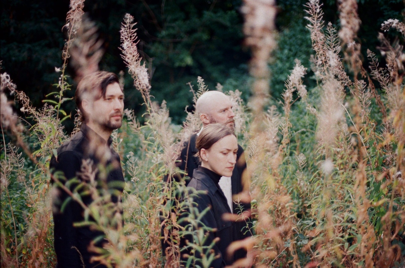 10+10 mit: Esben And The Witch