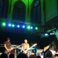 Explosions In The Sky – 21.05.2008 – Köln, Kulturkirche