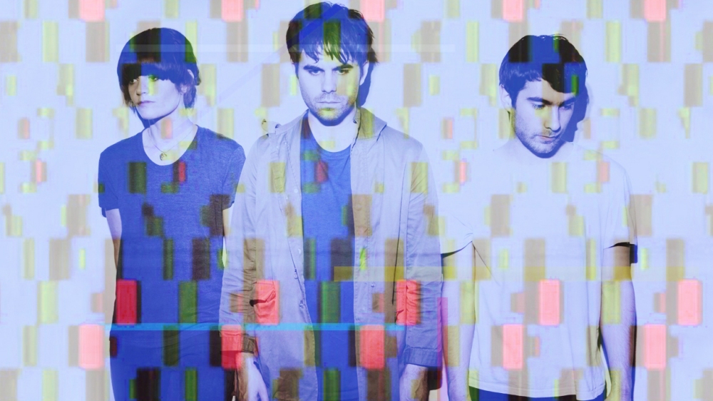 Factory Floor – Gegenentwurf zum Üblichen