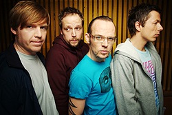 Die Fantastischen Vier