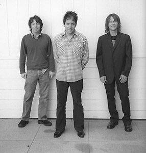 Fastball – Country For True Lovers