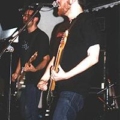 Favez, Time Spent Driving – 24.11.2000 – Marburg, Cafe Trauma