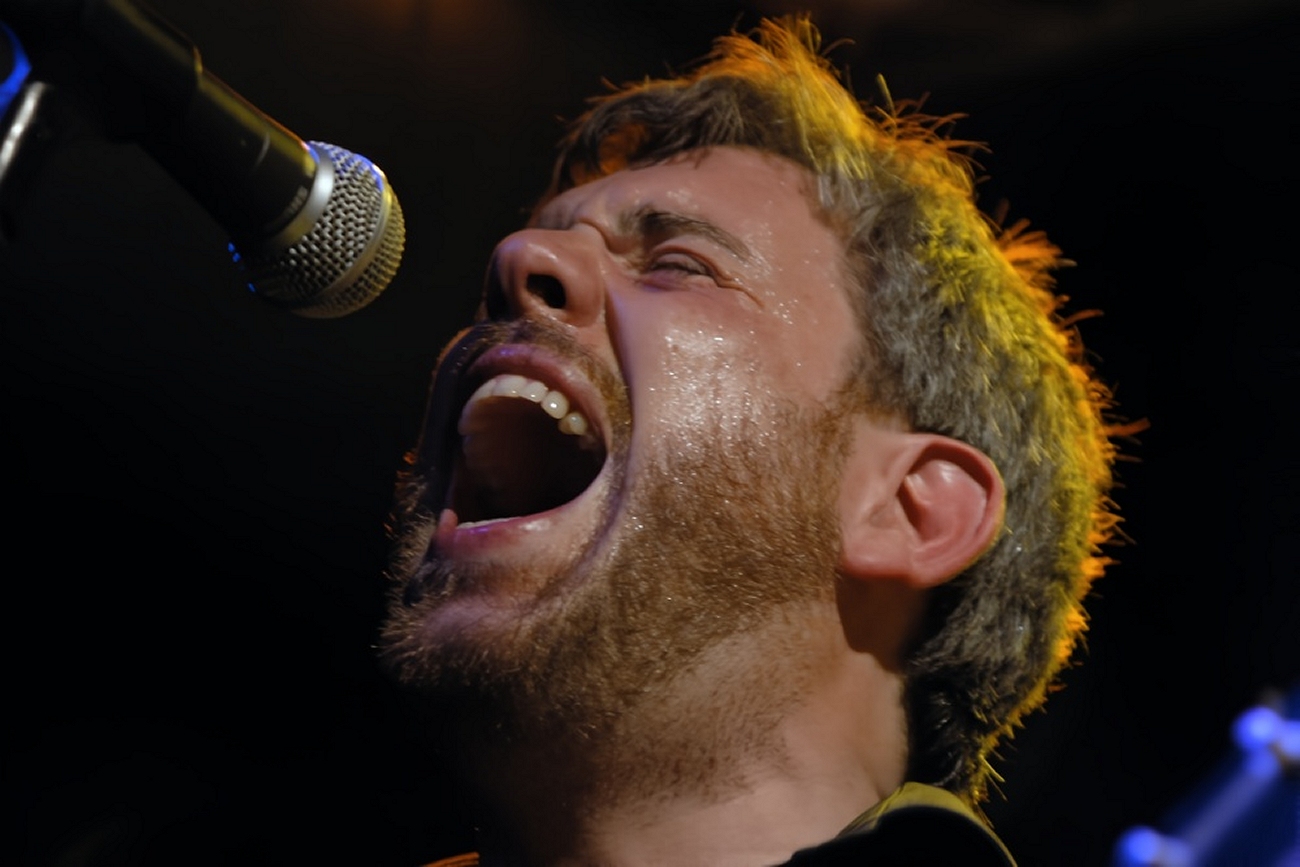 Favez – 30.04.2011 – Essen, Grend