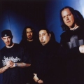 Fear Factory, One Minute Silence – 30.03.2001 – Hamburg, Markthalle