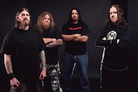Fear Factory – 27.03.2006 – Hamburg, Markthalle