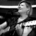Hanna Fearns, Ken Stringfellow – 19.10.2014 – Köln, King Georg