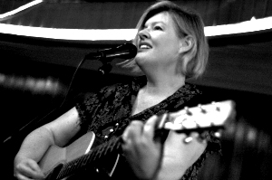 Hanna Fearns, Ken Stringfellow – 19.10.2014 – Köln, King Georg