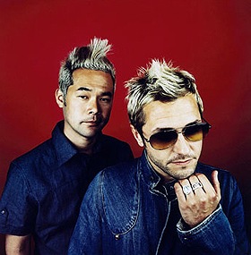 Feeder – …und das Leben geht weiter