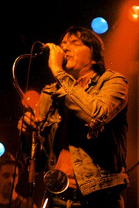 Fehlfarben – 22.01.2003 – Hamburg, Große Freiheit 36