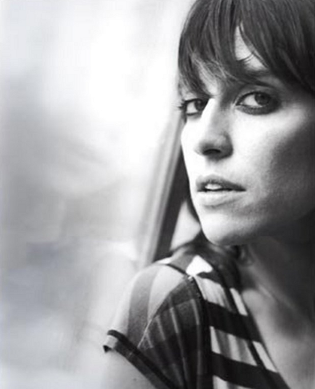 Feist – Abfahrtslauf der Dame