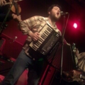 The Felice Brothers, Craig Finn & Some Guns – 26.03.2012 – Berlin, Postbahnhof