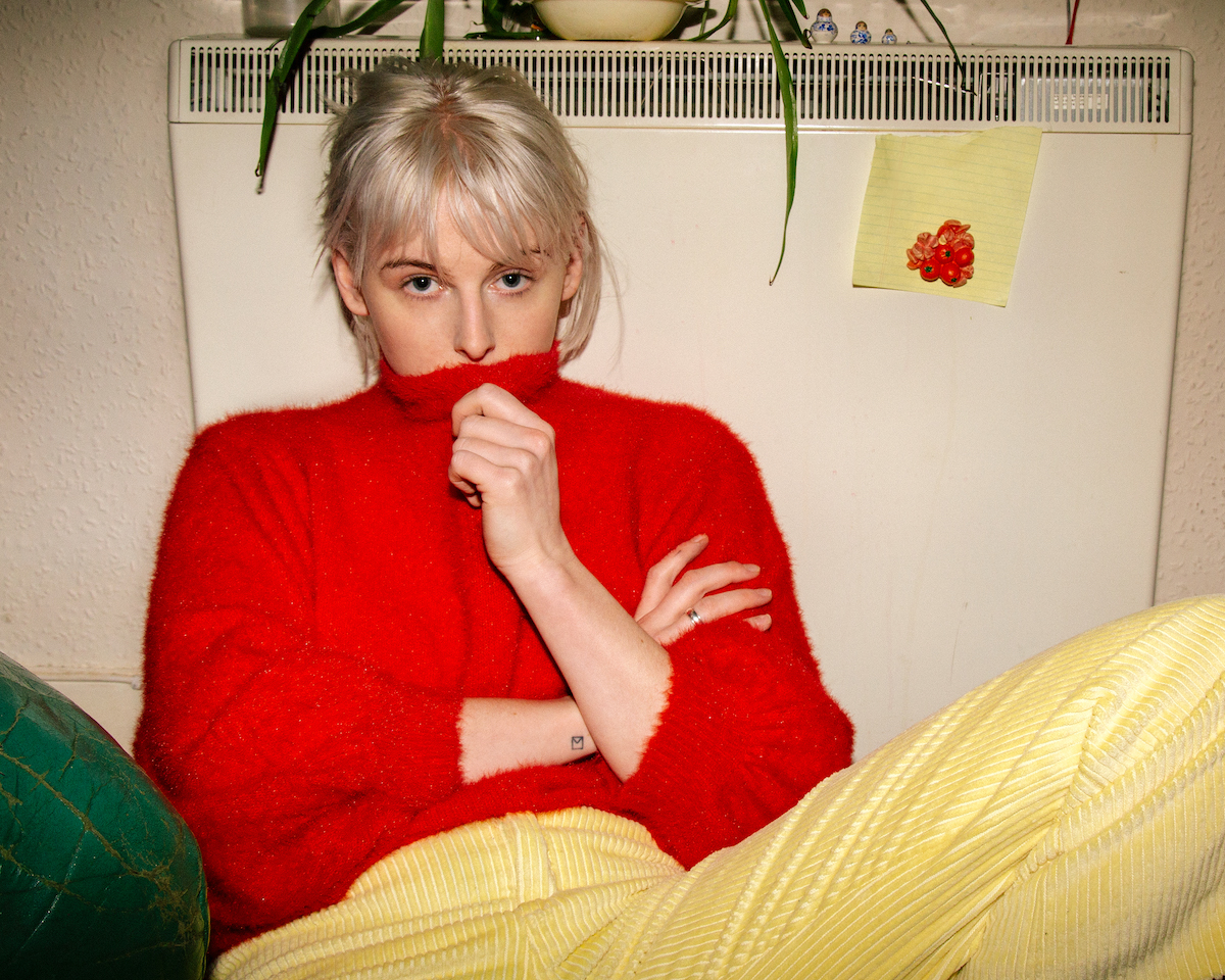 Fenne Lily – Gegen das Vergessen