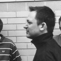 Regierung stürzen – Let The Music Play – 27.01.2003 – Hamburg, Fabrik
