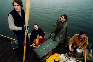 Fink – Cogito ergo Fink