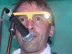 Fink, Operator – 13.08.2003 – Köln, Gebäude 9
