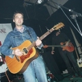 Fink, Tom Jessen – 10.10.2003 – Köln, Gebäude 9