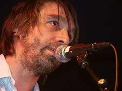 Fink – 23.02.2005 – Köln, Studio 672