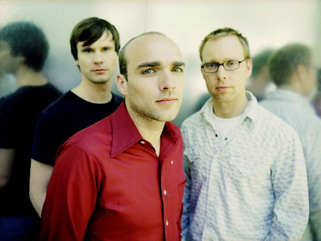 The Fire Theft – (K)ein Etikettenschwindel!