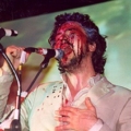 The Flaming Lips, Brendan Benson – 11.03.2003 – Köln, Kantine