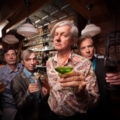 10+10 mit: The Fleshtones