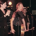 Flogging Molly, Throw Rag – 28.11.2003 – Hamburg, Knust