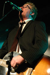 Flogging Molly, Street Dogs – 12.11.2008 – Hamburg, Große Freiheit 36