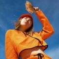 10+10 mit: Florence Arman