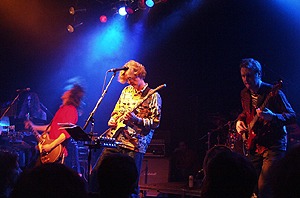 The Flower Kings