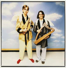 Folk Implosion – Frösche und wichtige Schlaflieder – neue Erkenntnisse von Folk Implosion