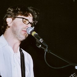 The Folk Implosion, Mia Doi Todd – 04.05.2003 – Köln, Gebäude 9