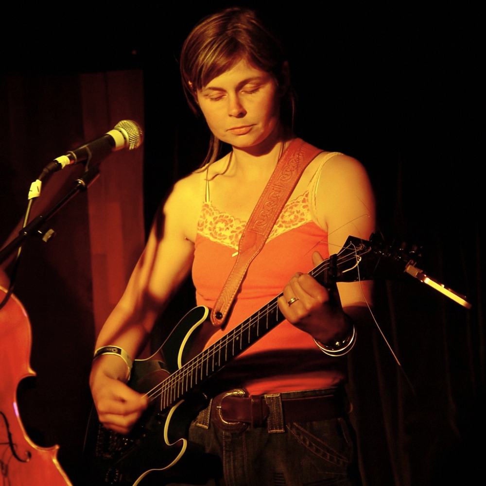 Frances McKee, Eugene Kelly – 17.06.2006 – London, The Luminaire