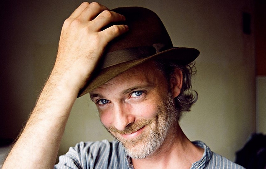 Fran Healy – Leader Of The Pack
