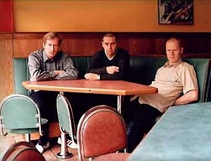 The Frank And Walters – Die wahrscheinlich beste Band der Welt