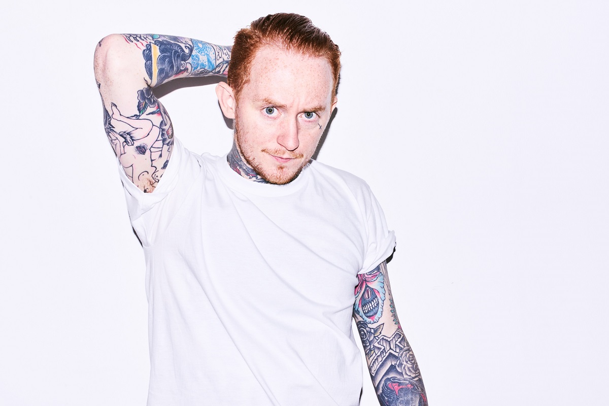 Frank Carter And The Rattlesnakes – Die Suche nach Überraschungen