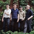 Franz Ferdinand, The Rakes – 09.11.2005 – Hamburg, Colorline Arena (kl. Variante)