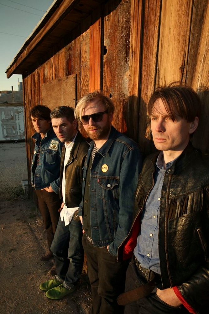 Franz Ferdinand