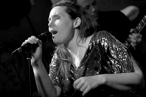Frazey Ford & The Quiet Revolution – 17.10.2015 – Köln, Stereo Wonderland