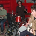 Friends Of Dean Martinez – 30.03.2003 – München, Erste Liga