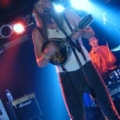 Friska Viljor, Say Hi – 30.09.2007 – Dortmund, FZW